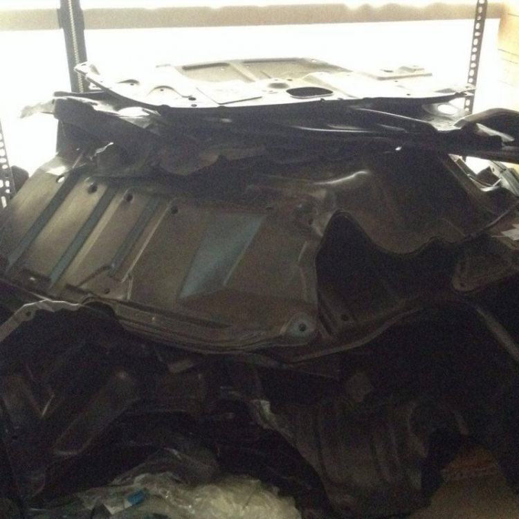 Hỏi đáp: Ở Sài Gòn mua phụ tùng Ford ở đâu? Hỏi đáp: Ở Sài Gòn mua phụ tùng Ford ở đâu?