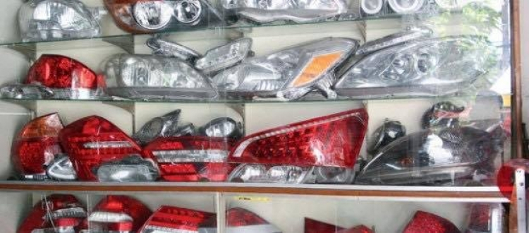 Hỏi đáp: Ở Sài Gòn mua phụ tùng Ford ở đâu? Hỏi đáp: Ở Sài Gòn mua phụ tùng Ford ở đâu?