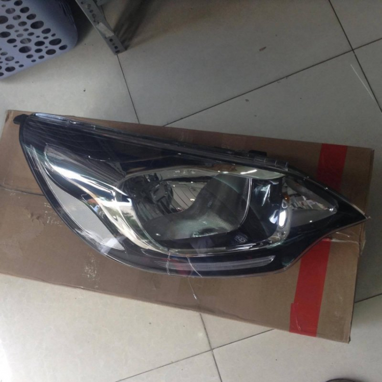 Hỏi đáp: Ở Sài Gòn mua phụ tùng Ford ở đâu? Hỏi đáp: Ở Sài Gòn mua phụ tùng Ford ở đâu?