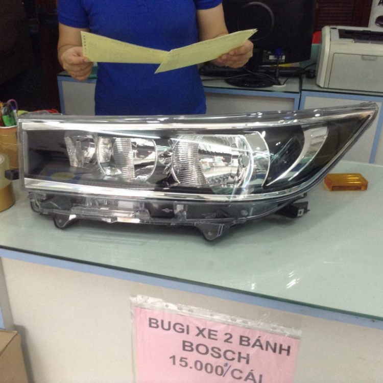 Phụ tùng xe Ford laser Phụ tùng xe Ford laser