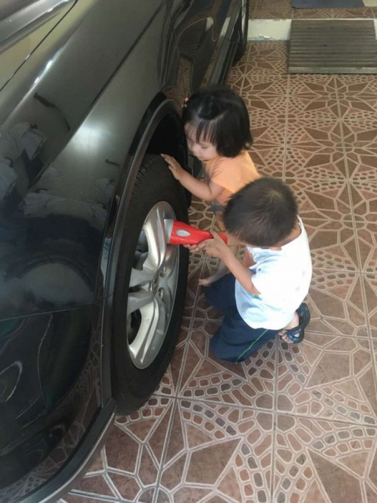 25 tuổi có nên theo nghề Sửa Oto 25 tuổi có nên theo nghề Sửa Oto