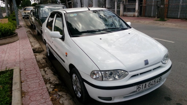 Phụ tùng Fiat sản xuất tại Ý Phụ tùng Fiat sản xuất tại Ý