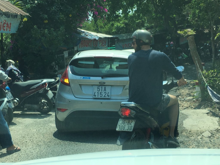 Yaourt ngon quá các bác ạ!