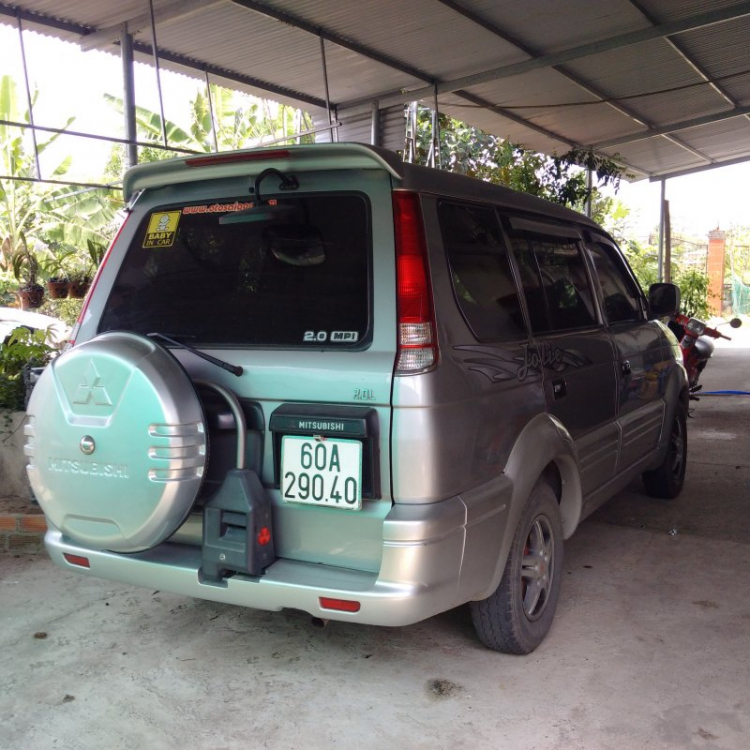 Jolie - Chiếc xe thân thiện Jolie - Chiếc xe thân thiện