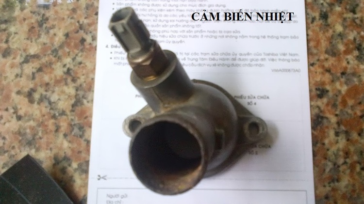 Camry: Trao đổi kinh nghiệm sửa chữa, phụ tùng Camry 8X 9X 0X (Đời 86 đến 2000)