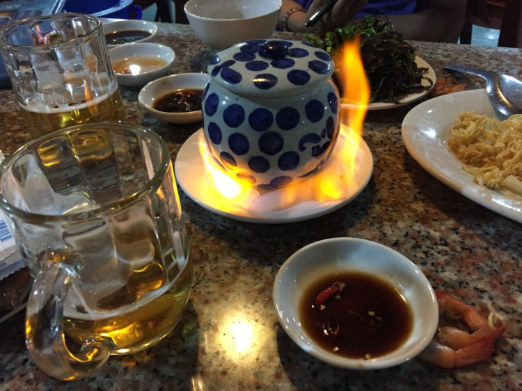 Về quê ăn Tết, lạc trôi Tây nguyên-Miền Trung Về quê ăn Tết, lạc trôi Tây nguyên-Miền Trung