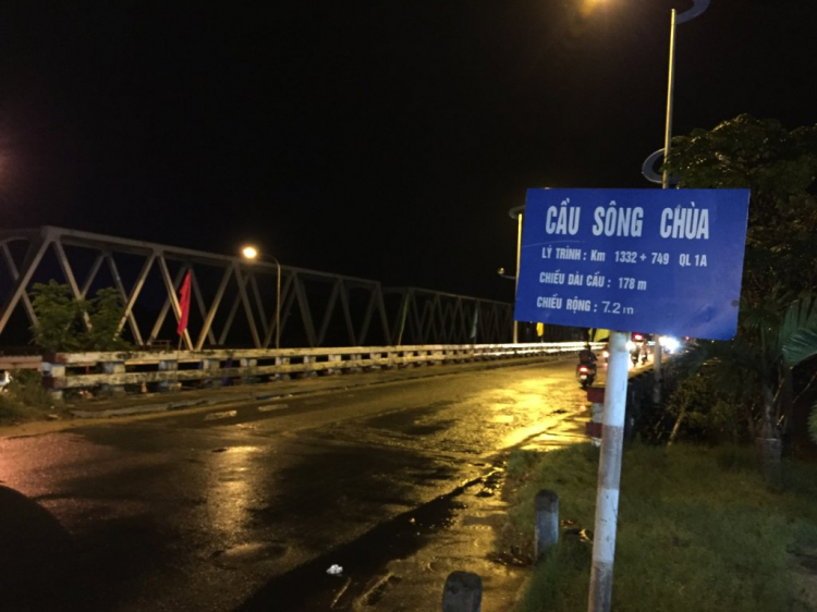 Về quê ăn Tết, lạc trôi Tây nguyên-Miền Trung Về quê ăn Tết, lạc trôi Tây nguyên-Miền Trung
