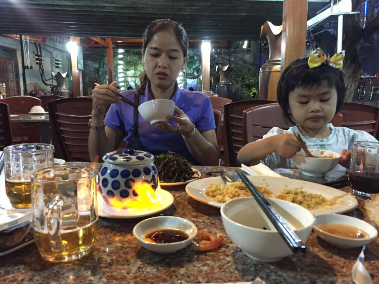 Về quê ăn Tết, lạc trôi Tây nguyên-Miền Trung Về quê ăn Tết, lạc trôi Tây nguyên-Miền Trung