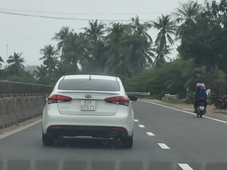 Về quê ăn Tết, lạc trôi Tây nguyên-Miền Trung Về quê ăn Tết, lạc trôi Tây nguyên-Miền Trung