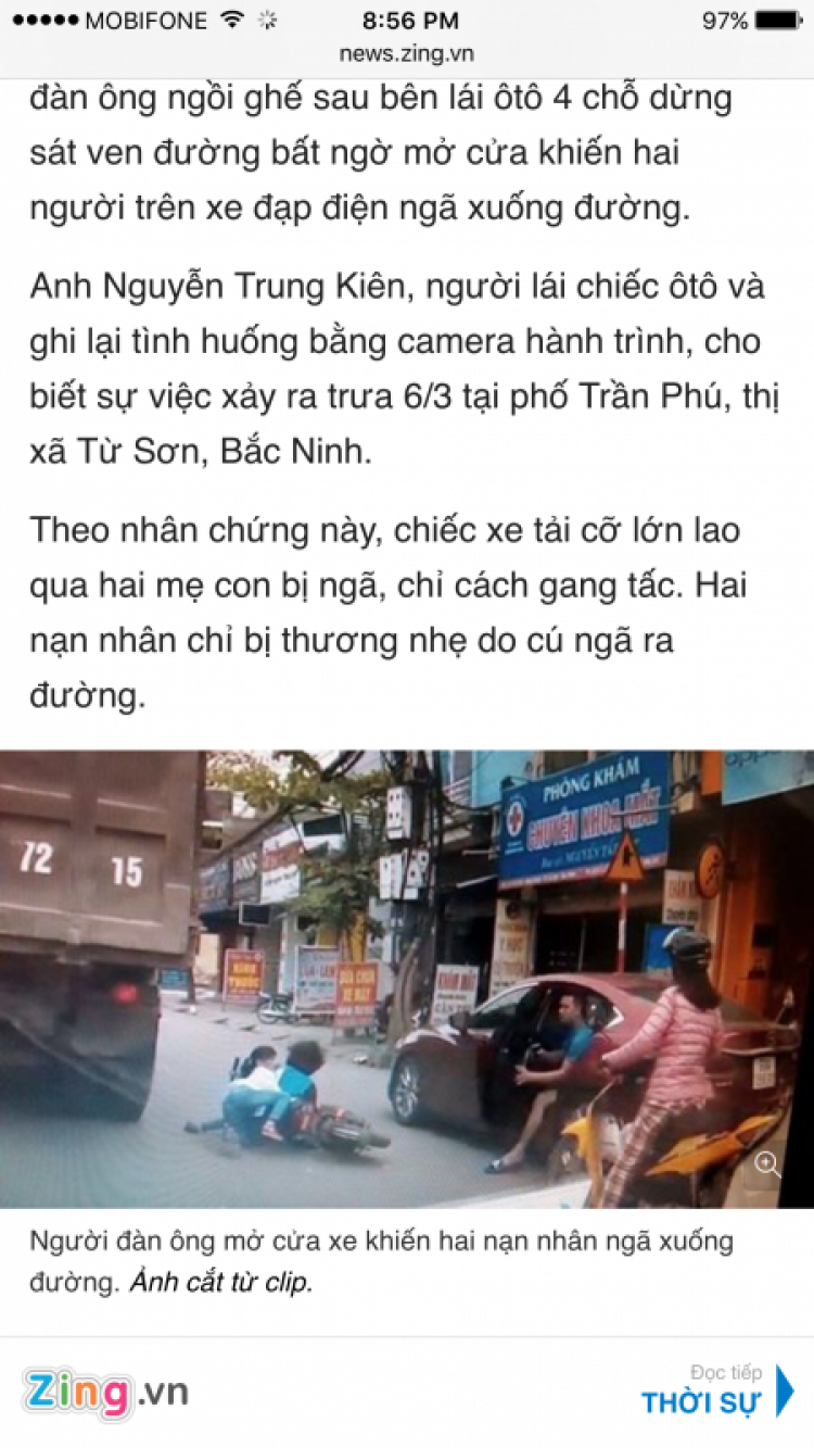 Lock cửa sau bên tài