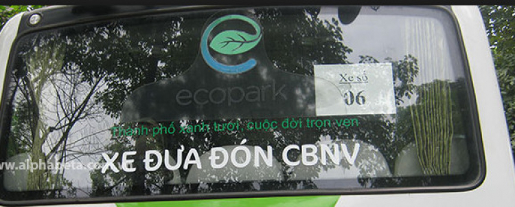 OSER Trà Vinh OSER Trà Vinh