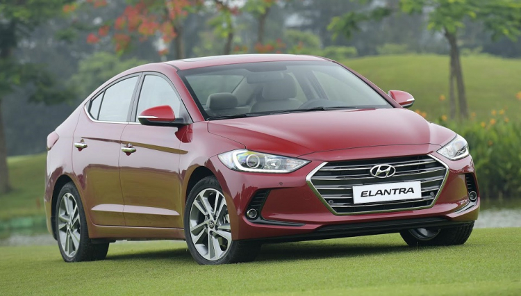 Hyundai Thành Công tham gia cuộc đua giảm giá xe