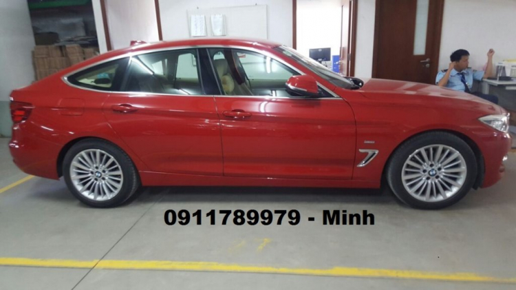 Phân vân 528i GT va 530i 2017 Phân vân 528i GT va 530i 2017