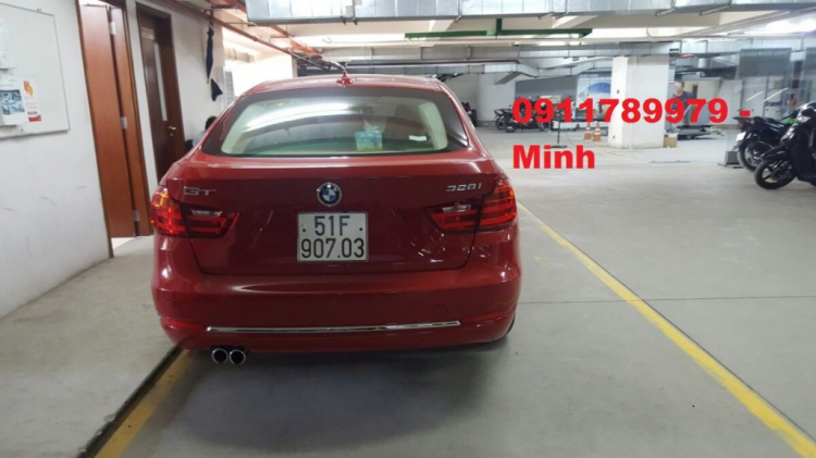 Phân vân 528i GT va 530i 2017 Phân vân 528i GT va 530i 2017