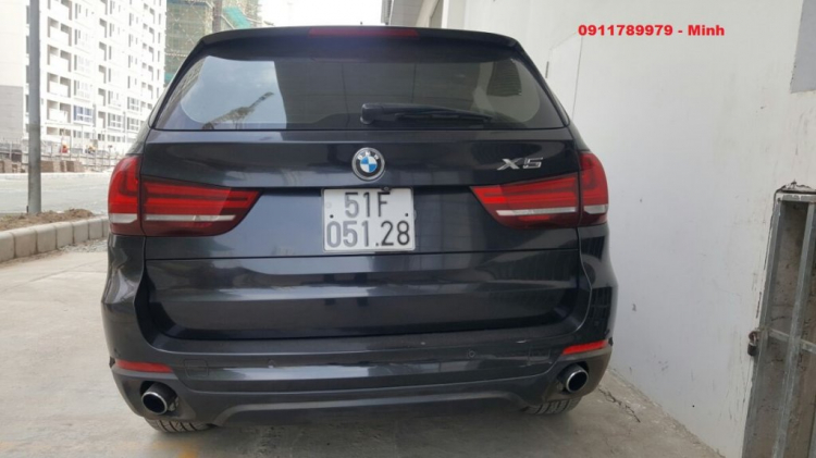 Tư vấn về X6 2017 Tư vấn về X6 2017