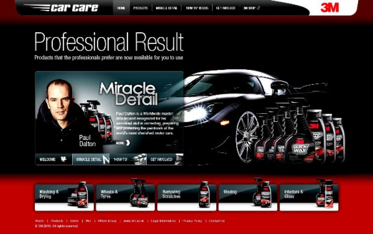 Chia Sẻ Kinh Nghiệm Sử Dụng Một Số SP CARCARE 3M DIY Chia Sẻ Kinh Nghiệm Sử Dụng Một Số SP CARCARE 3M DIY
