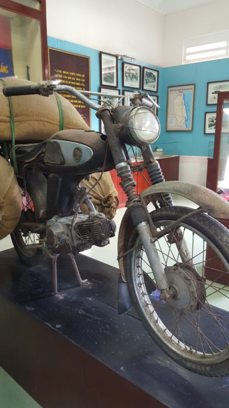 THành lập Hội những người mê và chơi xe Motor Honda LA 250cc THành lập Hội những người mê và chơi xe Motor Honda LA 250cc