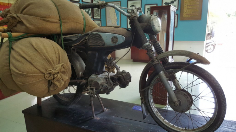 THành lập Hội những người mê và chơi xe Motor Honda LA 250cc THành lập Hội những người mê và chơi xe Motor Honda LA 250cc