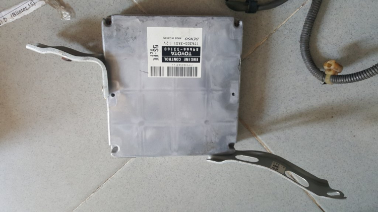 Camry: Trao đổi kinh nghiệm sửa chữa, phụ tùng Camry 8X 9X 0X (Đời 86 đến 2000) Camry: Trao đổi kinh nghiệm sửa chữa, phụ tùng Camry 8X 9X 0X (Đời 86 đến 2000)