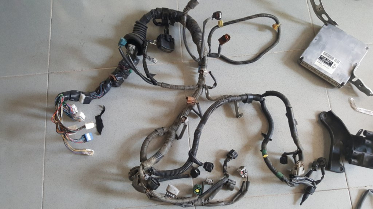 Camry: Trao đổi kinh nghiệm sửa chữa, phụ tùng Camry 8X 9X 0X (Đời 86 đến 2000) Camry: Trao đổi kinh nghiệm sửa chữa, phụ tùng Camry 8X 9X 0X (Đời 86 đến 2000)