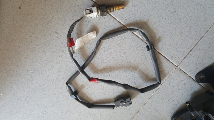 Camry: Trao đổi kinh nghiệm sửa chữa, phụ tùng Camry 8X 9X 0X (Đời 86 đến 2000) Camry: Trao đổi kinh nghiệm sửa chữa, phụ tùng Camry 8X 9X 0X (Đời 86 đến 2000)