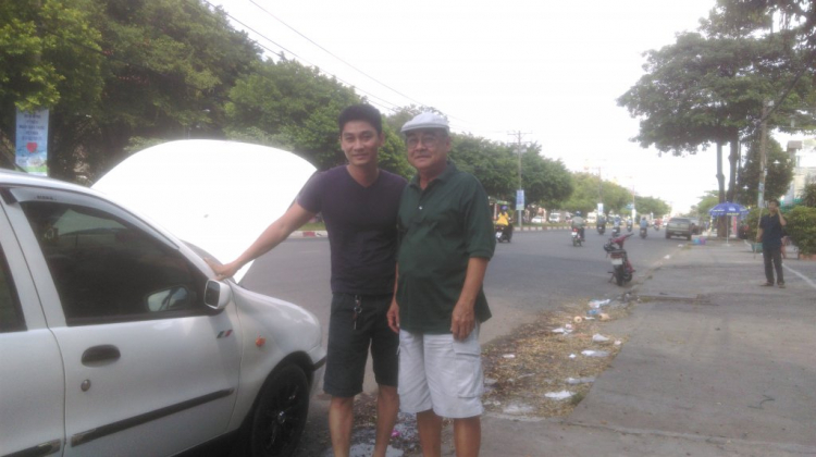 Nơi giao lưu, chia sẻ và trao đổi phụ tùng Nơi giao lưu, chia sẻ và trao đổi phụ tùng