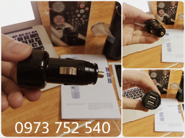 Máy lọc không khí trên xe hơi Sharp IG-GC2E (Hàng chính hãng, bảo hành 12 tháng toàn quốc) Máy lọc không khí trên xe hơi Sharp IG-GC2E (Hàng chính hãng, bảo hành 12 tháng toàn quốc)