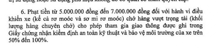 đậu xe che  khuất tầm nhìn biển báo