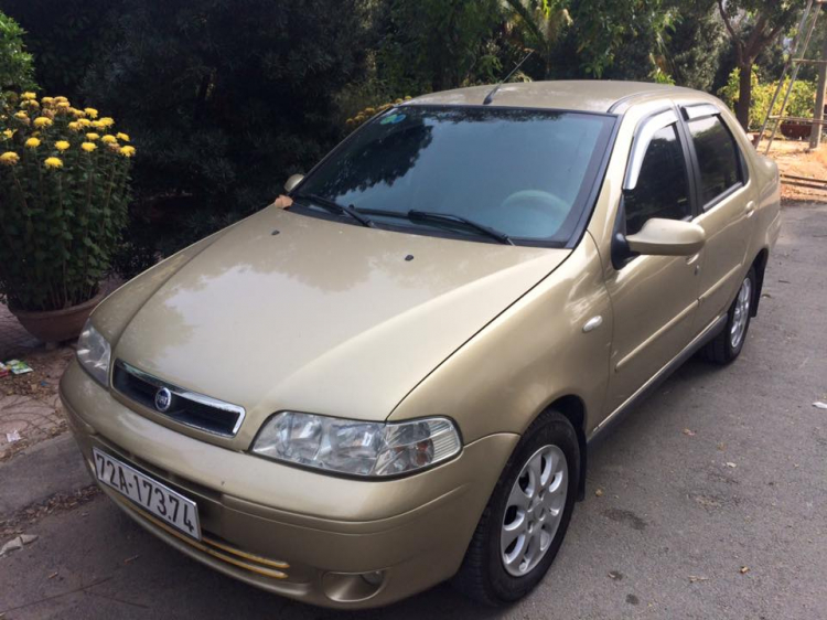 Phụ tùng Fiat sản xuất tại Ý Phụ tùng Fiat sản xuất tại Ý