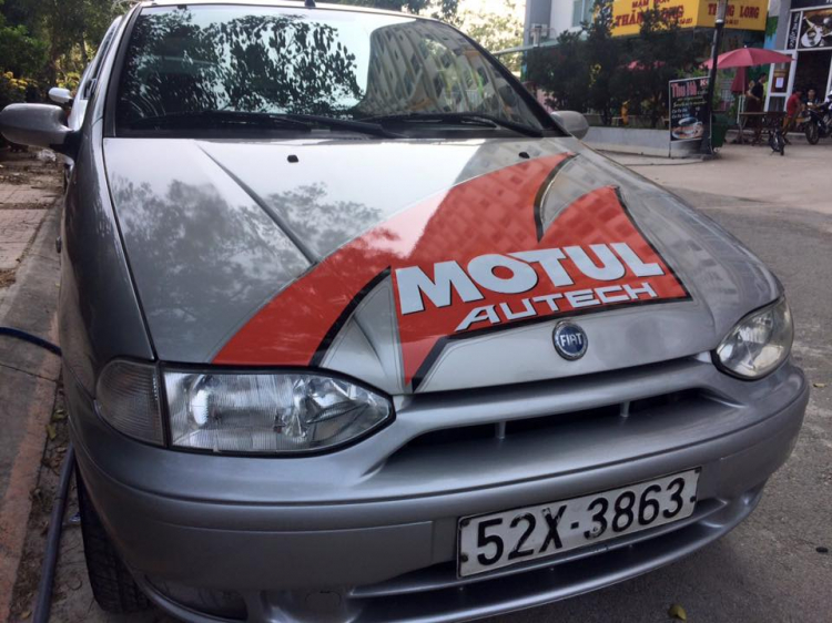 Phụ tùng Fiat sản xuất tại Ý Phụ tùng Fiat sản xuất tại Ý