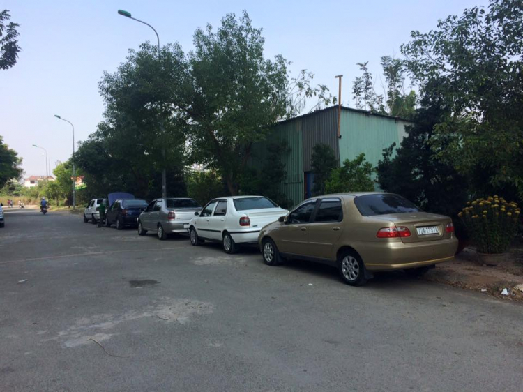 Phụ tùng Fiat sản xuất tại Ý Phụ tùng Fiat sản xuất tại Ý