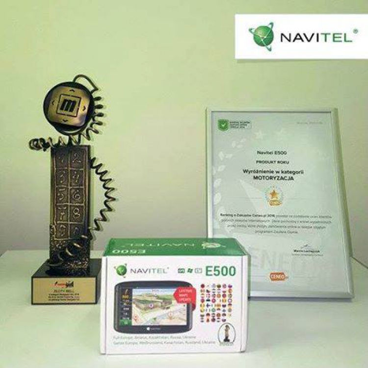 Tải và sử dụng phần mềm dẫn đường Navitel Tải và sử dụng phần mềm dẫn đường Navitel
