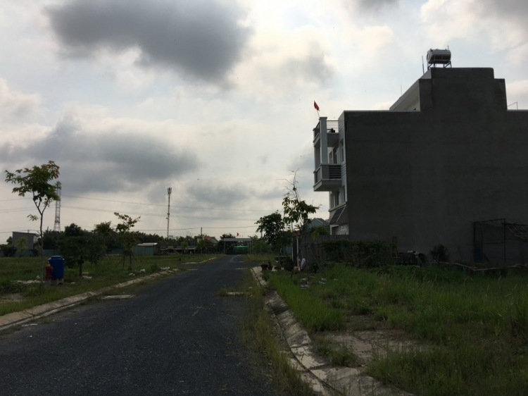 Dự án Star Village Nhà Bè - chia sẻ thông tin không mua bán Dự án Star Village Nhà Bè - chia sẻ thông tin không mua bán