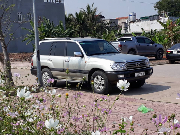 LAND CRUISER FRIENDCLUB (LFC) "Where there were NO ROADS, there was LAND CRUISER" LAND CRUISER FRIENDCLUB (LFC) "Where there were NO ROADS, there was LAND CRUISER"