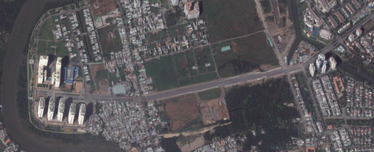 Chúc mừng dân cư The Era Town Q.7