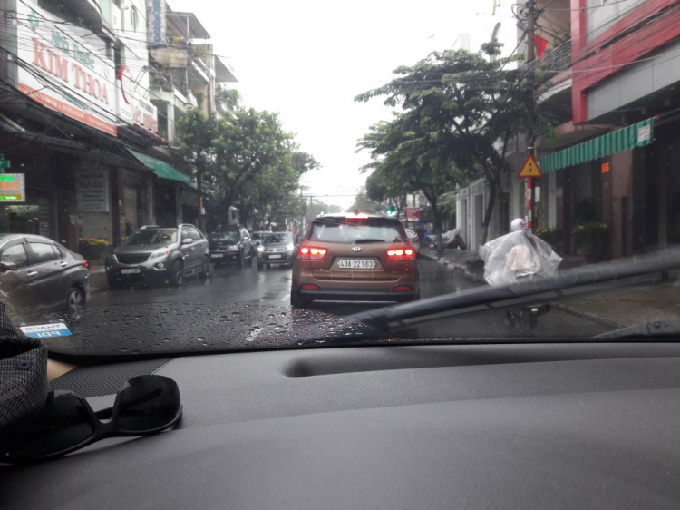Nên đợi Sorento form mới hay mua ngay thời điểm hiện tại ? Nên đợi Sorento form mới hay mua ngay thời điểm hiện tại ?
