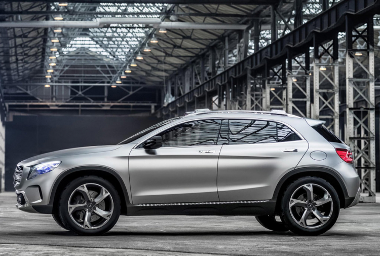 BMW công bố hình ảnh chi tiết X4 Crossover BMW công bố hình ảnh chi tiết X4 Crossover