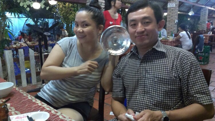 CẦN THƠ - HỌP MẶT GIAO LƯU CHIA SẺ CẦN THƠ - HỌP MẶT GIAO LƯU CHIA SẺ
