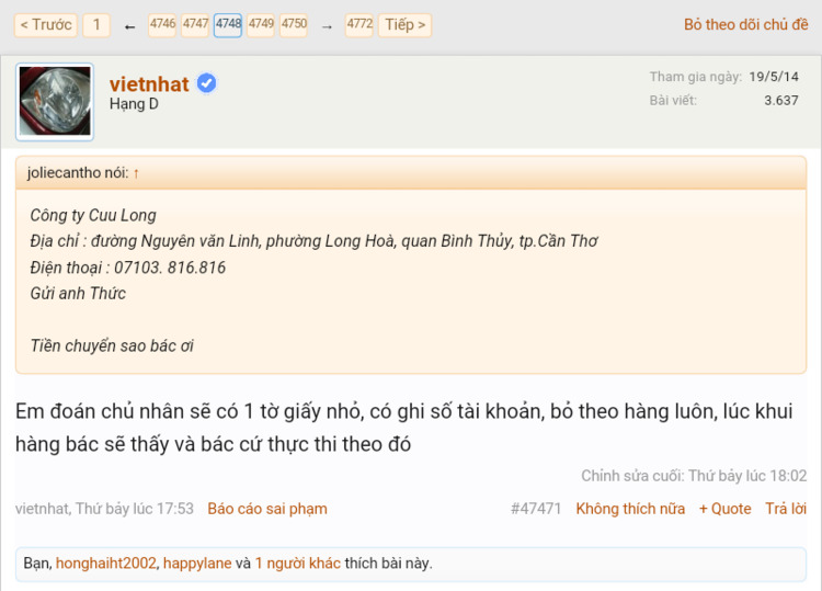 Jolie - Chiếc xe thân thiện Jolie - Chiếc xe thân thiện