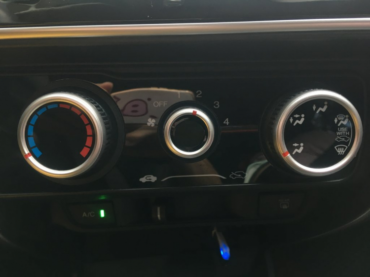 Đánh giá Honda City sau 10.000 km Đánh giá Honda City sau 10.000 km