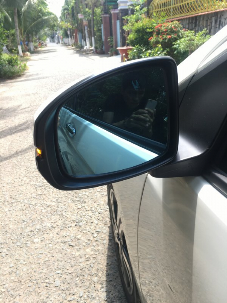Đánh giá Honda City sau 10.000 km Đánh giá Honda City sau 10.000 km