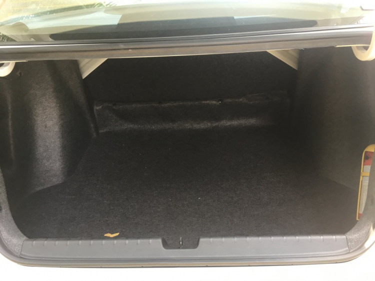 Đánh giá Honda City sau 10.000 km Đánh giá Honda City sau 10.000 km