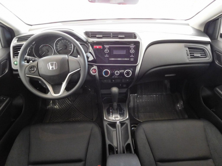 Đánh giá Honda City sau 10.000 km