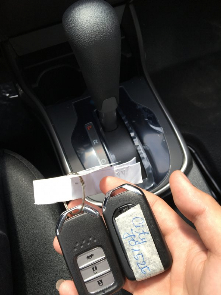 Đánh giá Honda City sau 10.000 km Đánh giá Honda City sau 10.000 km