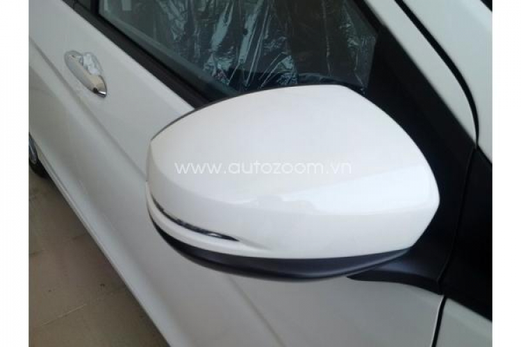 Đánh giá Honda City sau 10.000 km Đánh giá Honda City sau 10.000 km