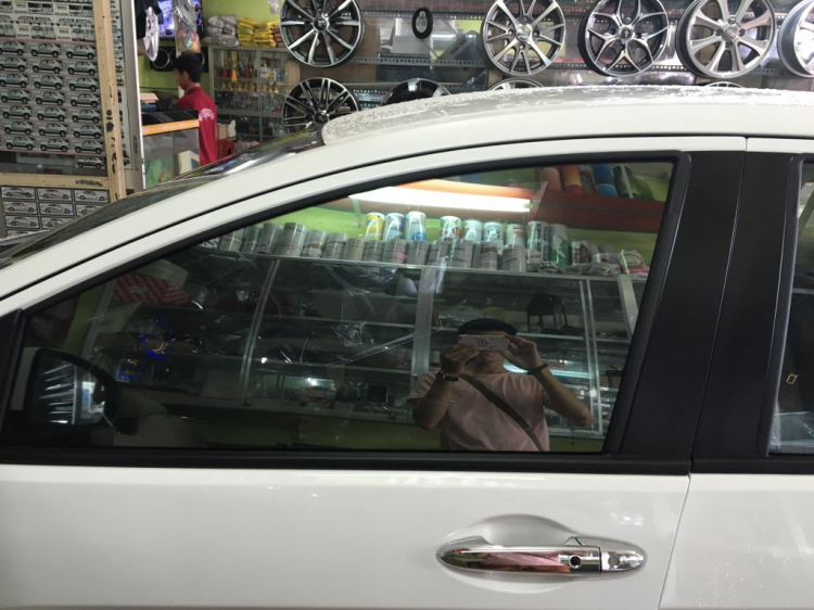 Đánh giá Honda City sau 10.000 km Đánh giá Honda City sau 10.000 km