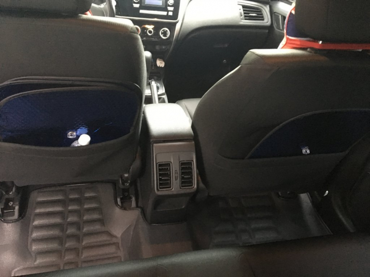 Đánh giá Honda City sau 10.000 km Đánh giá Honda City sau 10.000 km