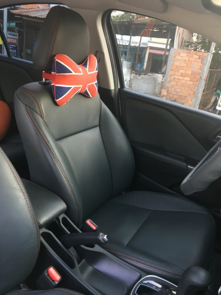 Đánh giá Honda City sau 10.000 km Đánh giá Honda City sau 10.000 km