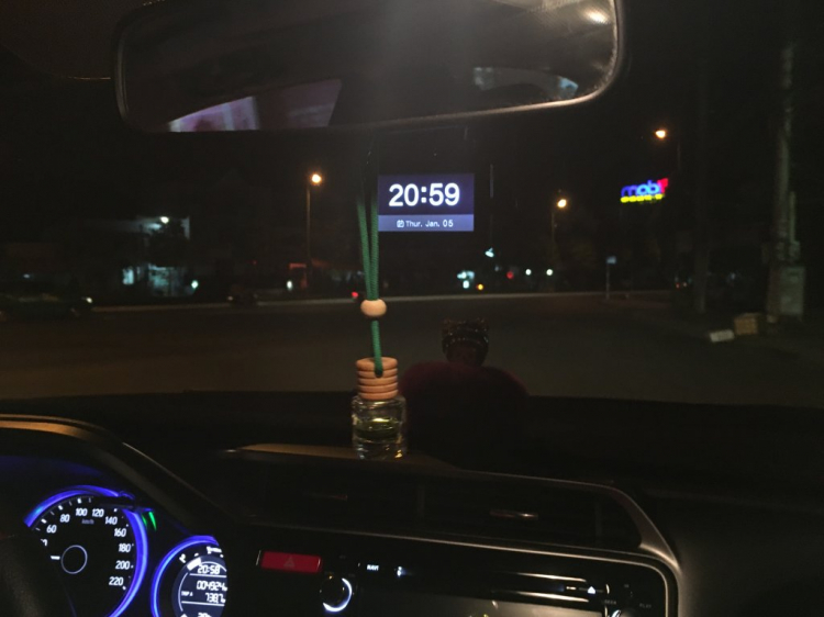 Đánh giá Honda City sau 10.000 km Đánh giá Honda City sau 10.000 km