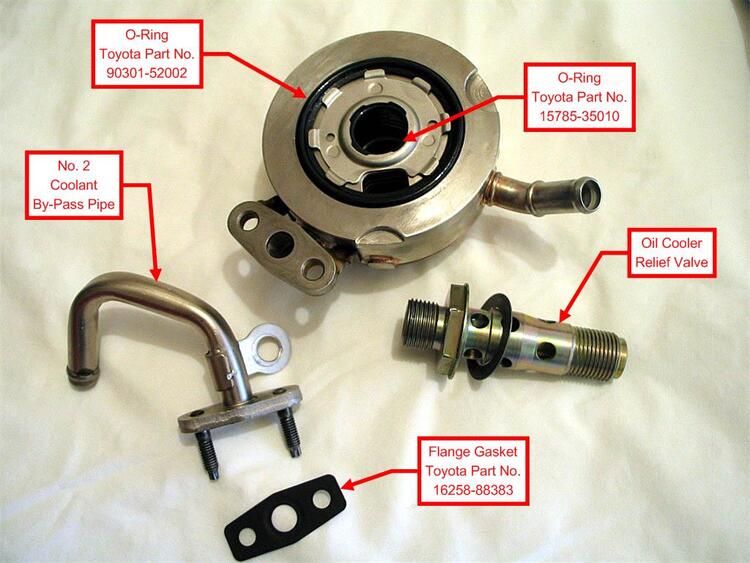 Camry: Trao đổi kinh nghiệm sửa chữa, phụ tùng Camry 8X 9X 0X (Đời 86 đến 2000)